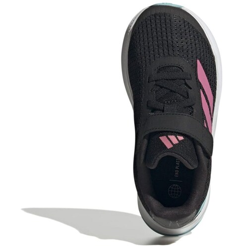 Tenis Adidas Running con Velcro