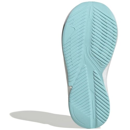 Tenis Adidas Running con Velcro