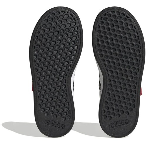 Tenis Adidas Spiderman con Velcro