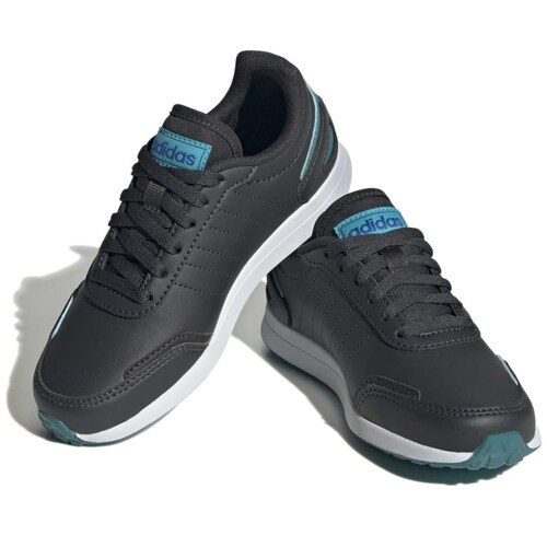 Tenis Adidas Running con Agujeta
