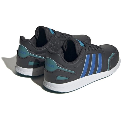 Tenis Adidas Running con Agujeta