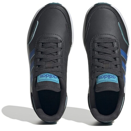 Tenis Adidas Running con Agujeta