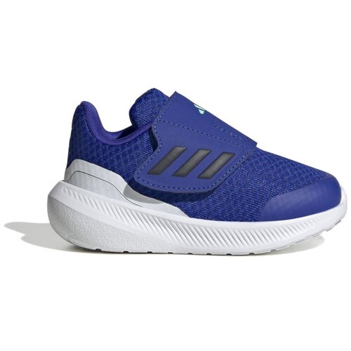 Tenis Adidas con Velcro