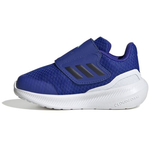 Tenis Adidas con Velcro