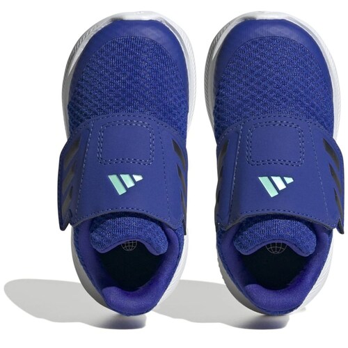 Tenis Adidas con Velcro