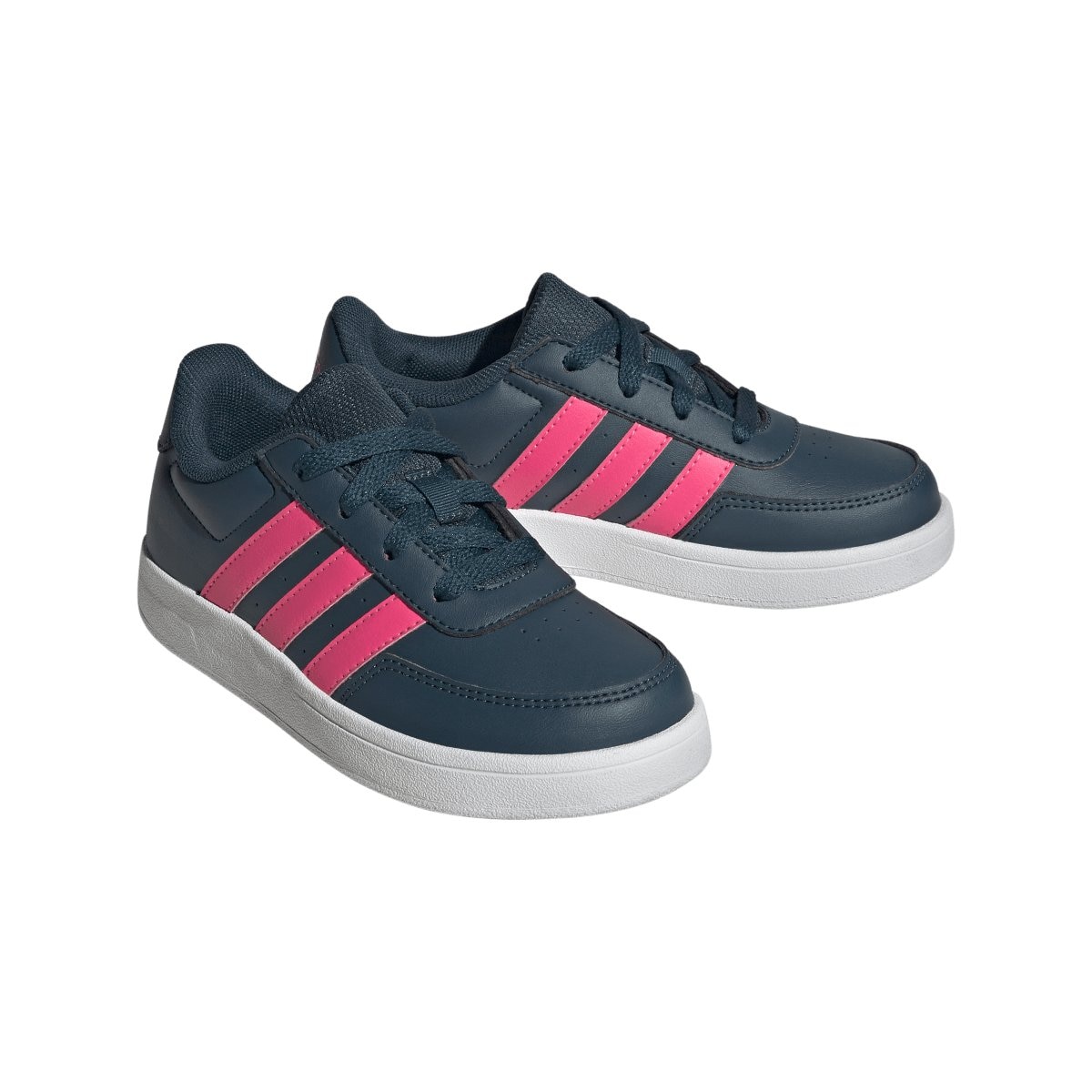 Tenis Adidas con Agujeta