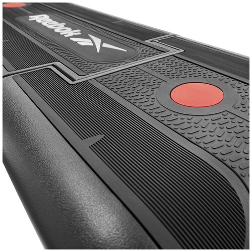 Reebok Fitness Multiusos Ajustable Aeróbico