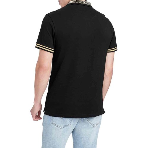 Playera Polo Guess Manga Corta para Hombre