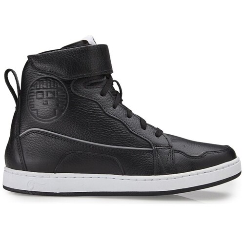 Tenis de Protección Biker Moto Atacama