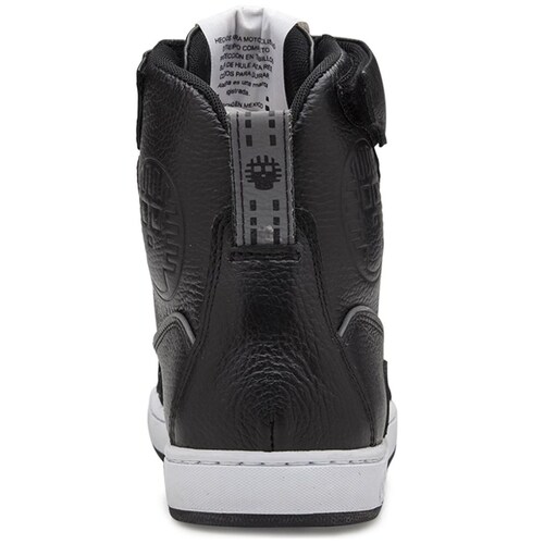 Tenis de Protección Biker Moto Atacama