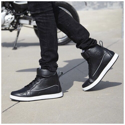 Tenis de Protección Biker Moto Atacama