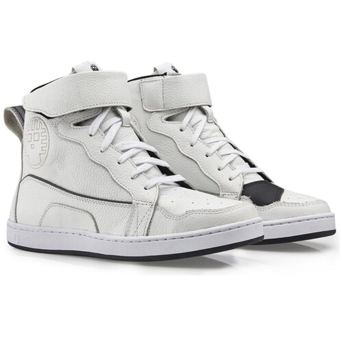 Tenis de Protección Biker Moto Atacama