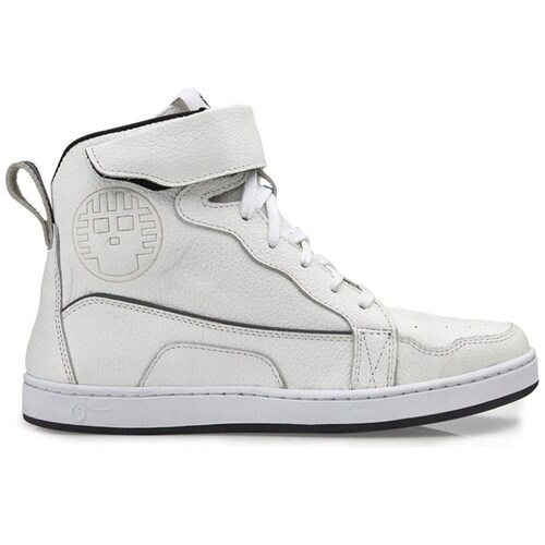 Tenis de Protección Biker Moto Atacama