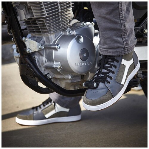 Tenis de Protección Biker Moto Atacama