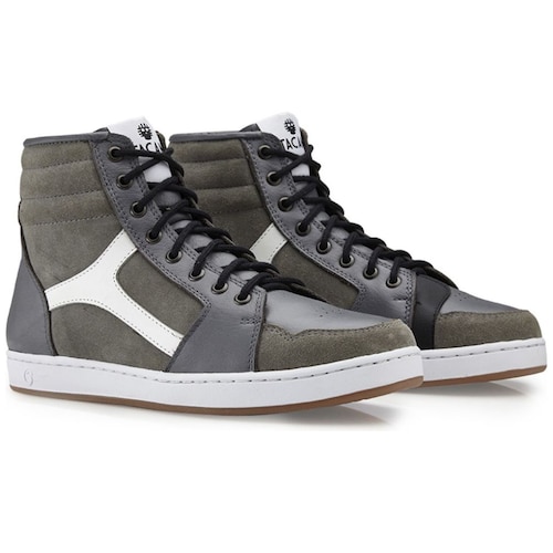 Tenis de Protección Biker Moto Atacama
