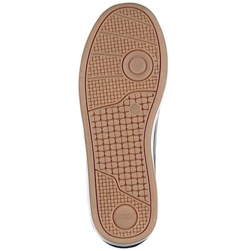 Tenis de Protección Biker Moto Atacama