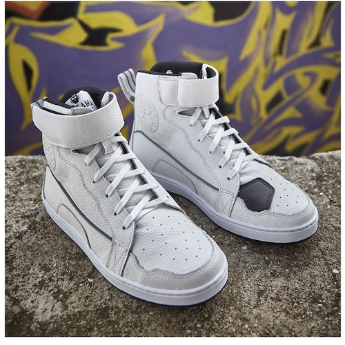 Tenis de Protección Biker Moto Atacama