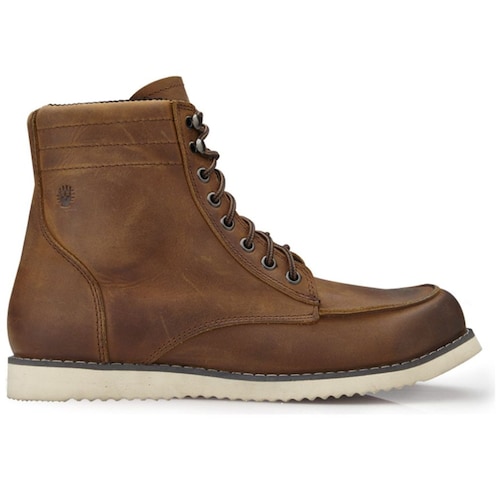 Botas de Protección Biker Moto Atacama para Hombre