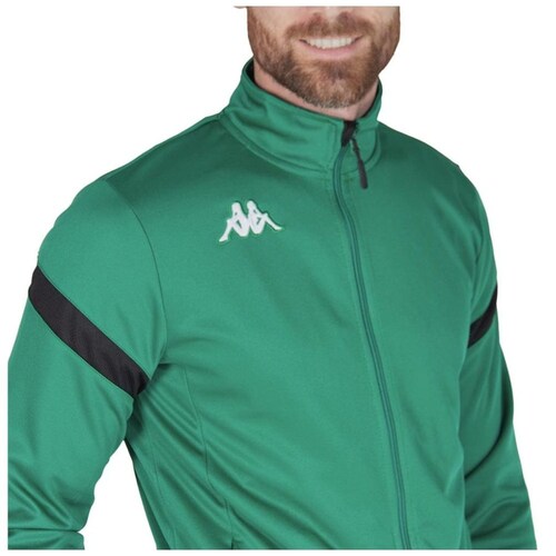 Conjunto Kappa para Hombre