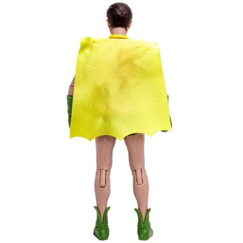 Figura 6" Batman 66 Robin