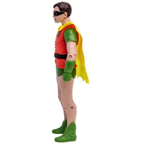 Figura 6" Batman 66 Robin