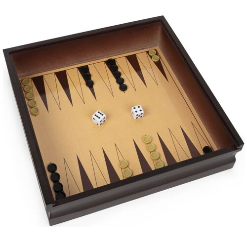 Set de 10 Juegos Deluxe