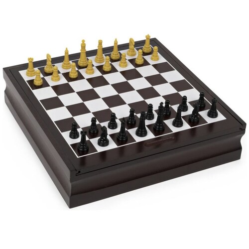 Set de 10 Juegos Deluxe