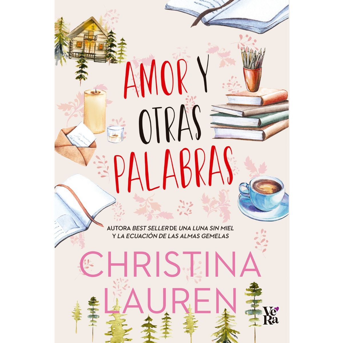 Amor Y Otras Palabras Vergara & Riba