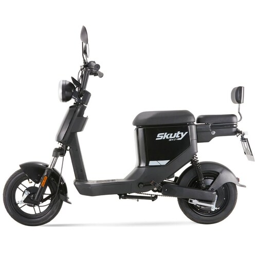 Motocicleta Eléctrica Skuty One Yadea