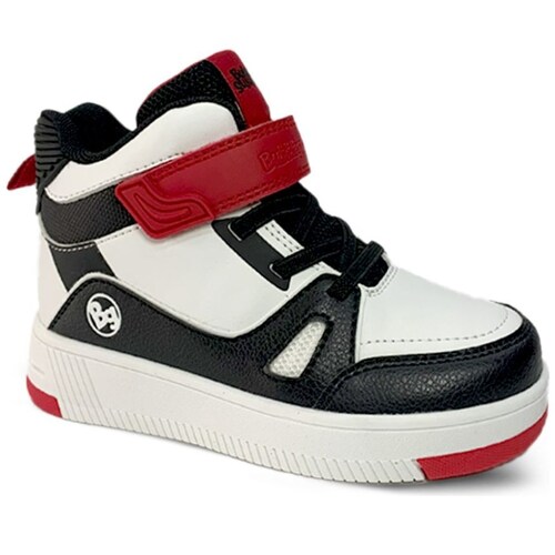 Tenis Bota Bubble Gummers Speedy