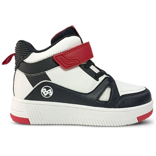 Tenis Bota Bubble Gummers Speedy