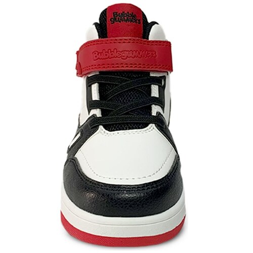Tenis Bota Bubble Gummers Speedy