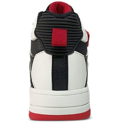 Tenis Bota Bubble Gummers Speedy