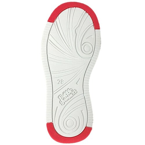 Tenis Bota Bubble Gummers Speedy