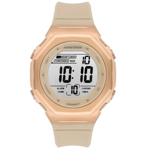 Reloj Armitron para Mujer 408500Rbe