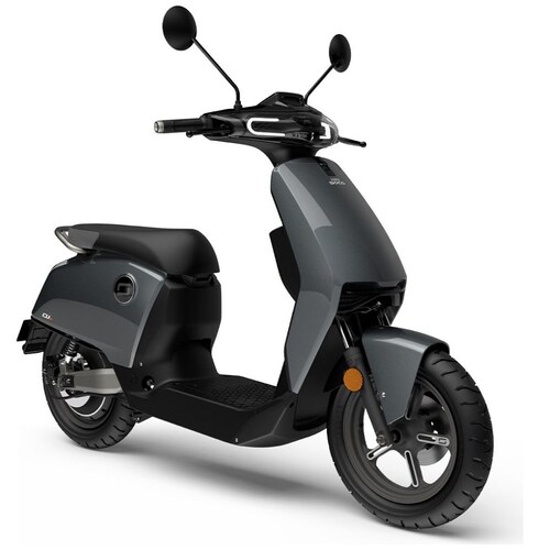 Moto Eléctrica Super Soco Cux 1300W 2024