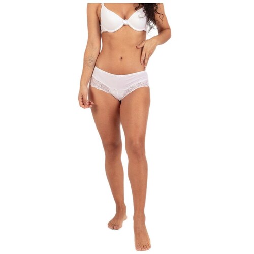 Paq 2 Bra Push Up de Microfibra Kayser