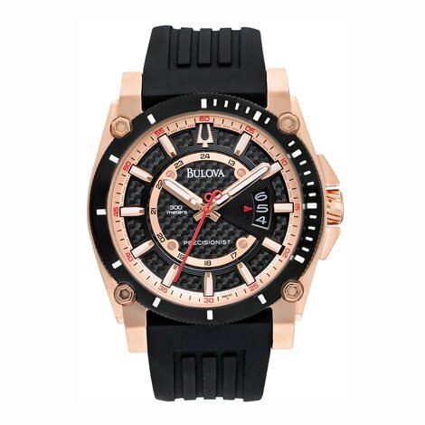 Bulova sears discount