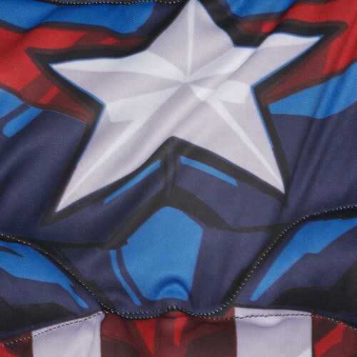 Disfraz Capitán América para Niño Avengers