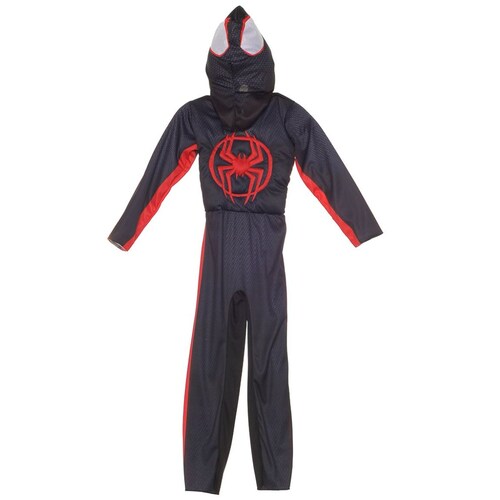 Disfraz Spiderman para Niño Spiderman