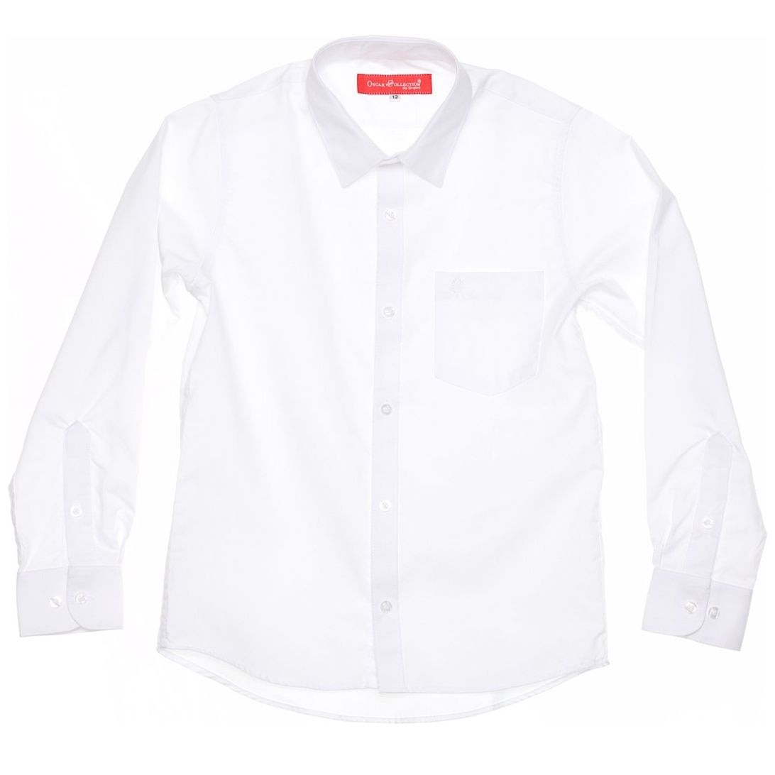 Camisas Para Niños De Vestir