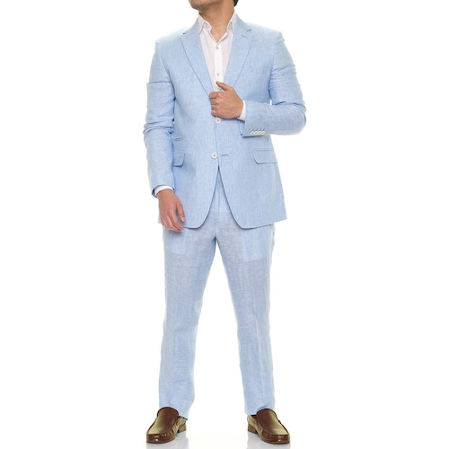 Traje Slim Fit para Hombre Lmental