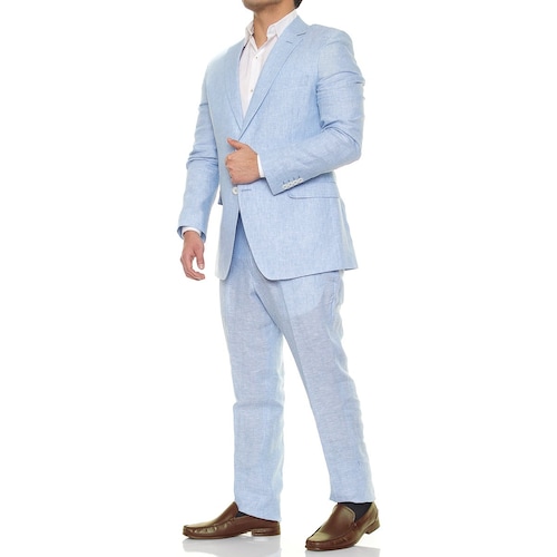Traje Slim Fit para Hombre Lmental