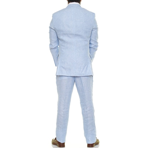 Traje Slim Fit para Hombre Lmental