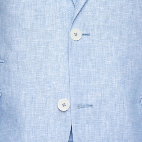 Traje Slim Fit para Hombre Lmental