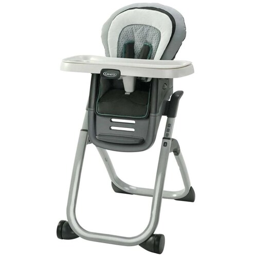 Silla Alta Graco Slim Spaces 2046970