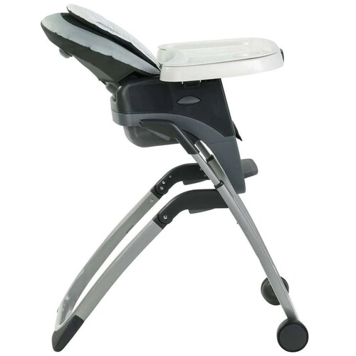 Silla Alta Graco Slim Spaces 2046970