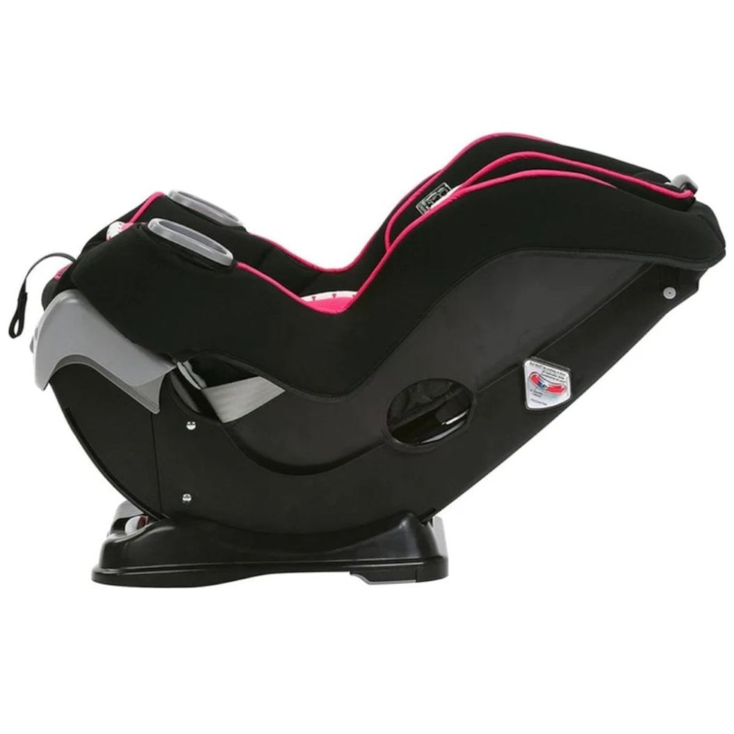 Autoasiento Graco Extend2Fit Kenzie 1965233