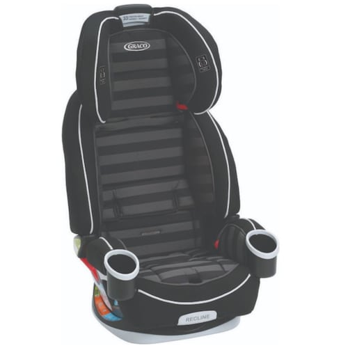 Autoasiento Graco 4Ever Rockweave 1942976