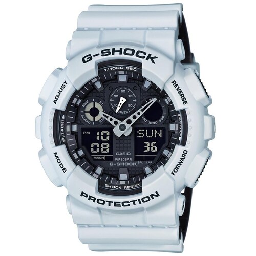 Reloj G-Shock para Hombre Ga100L7Acr
